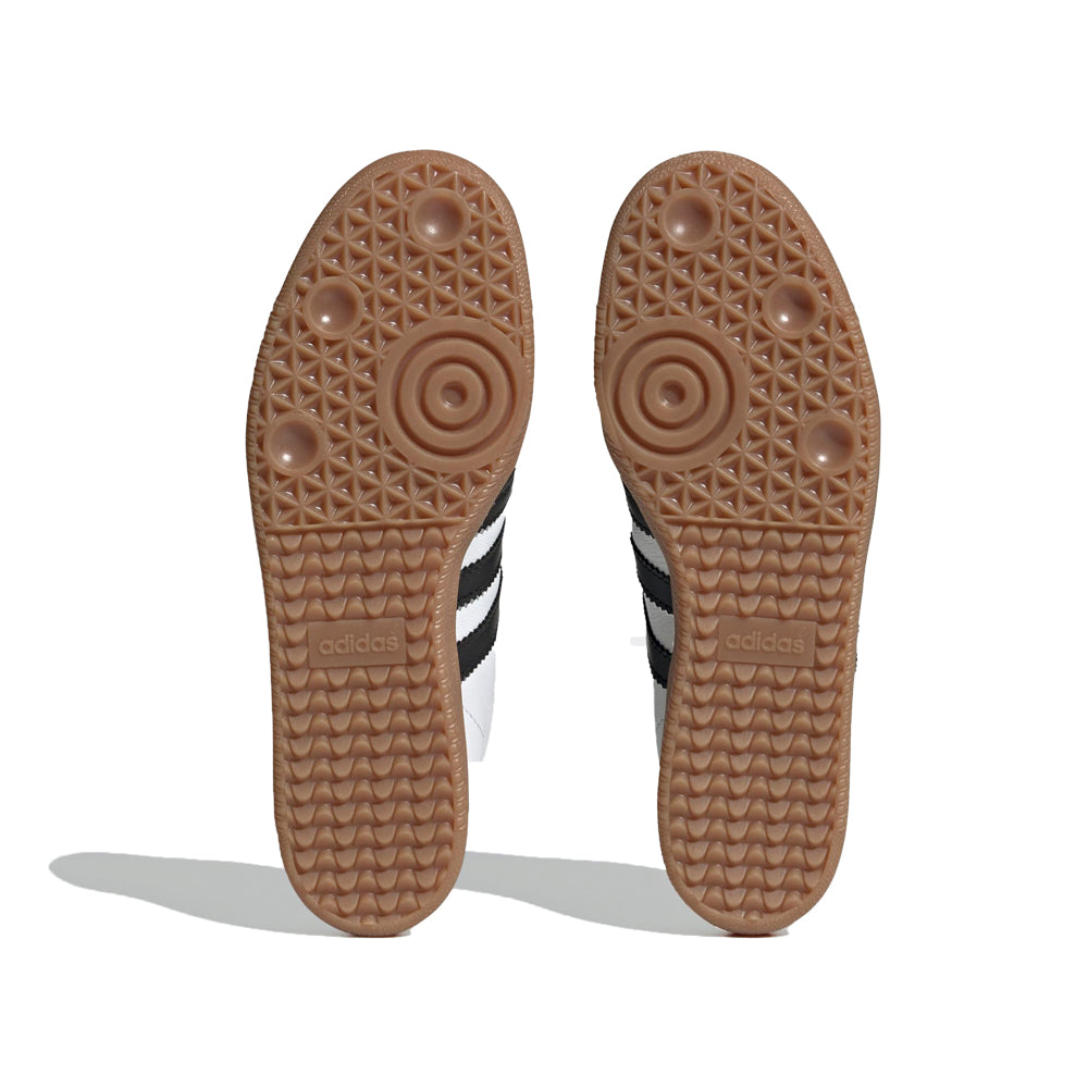 Samba Decon - Cloud White/Core Black/Grey One
