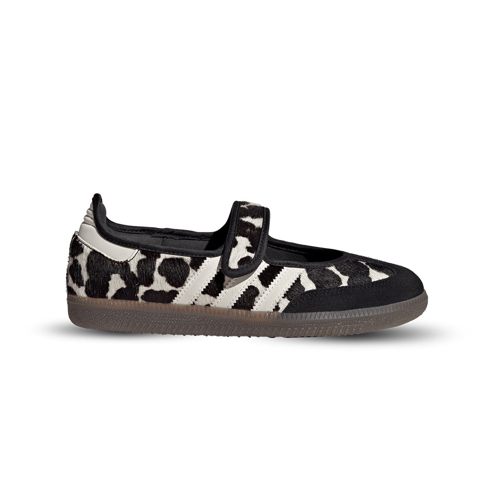 Women's Samba Jane - Core Black/Off White/Core Black