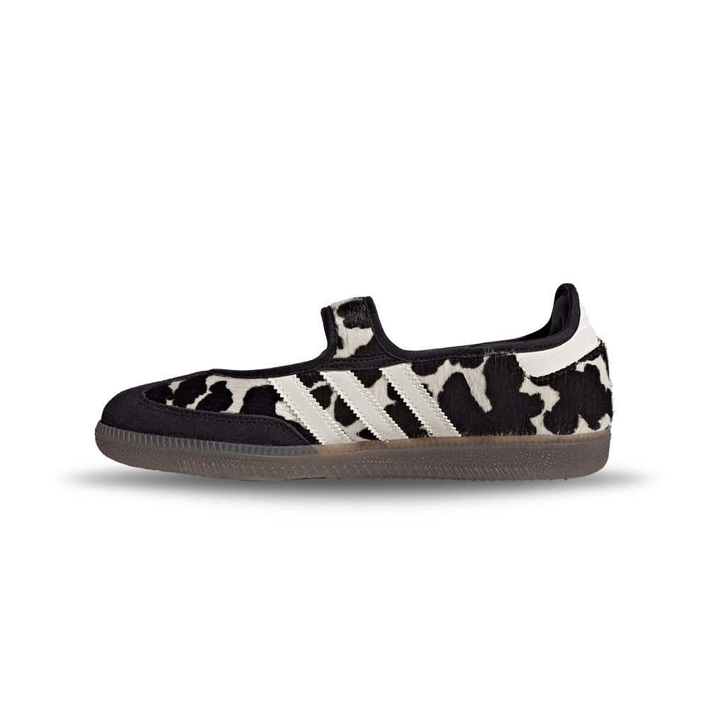 Women's Samba Jane - Core Black/Off White/Core Black