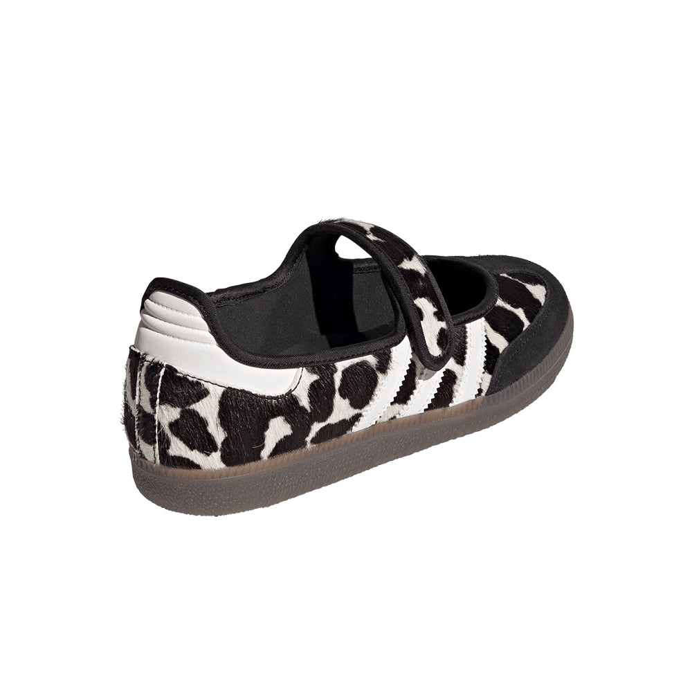 Women's Samba Jane - Core Black/Off White/Core Black