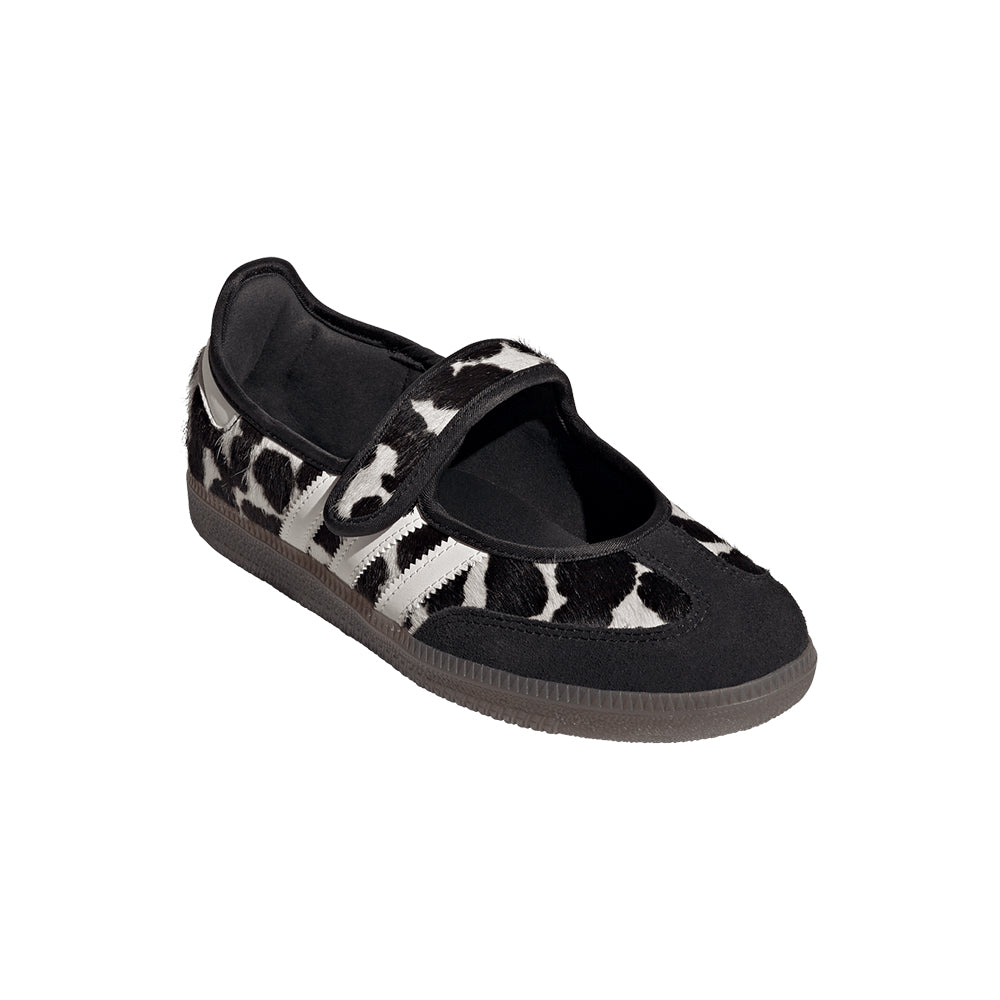 Women's Samba Jane - Core Black/Off White/Core Black