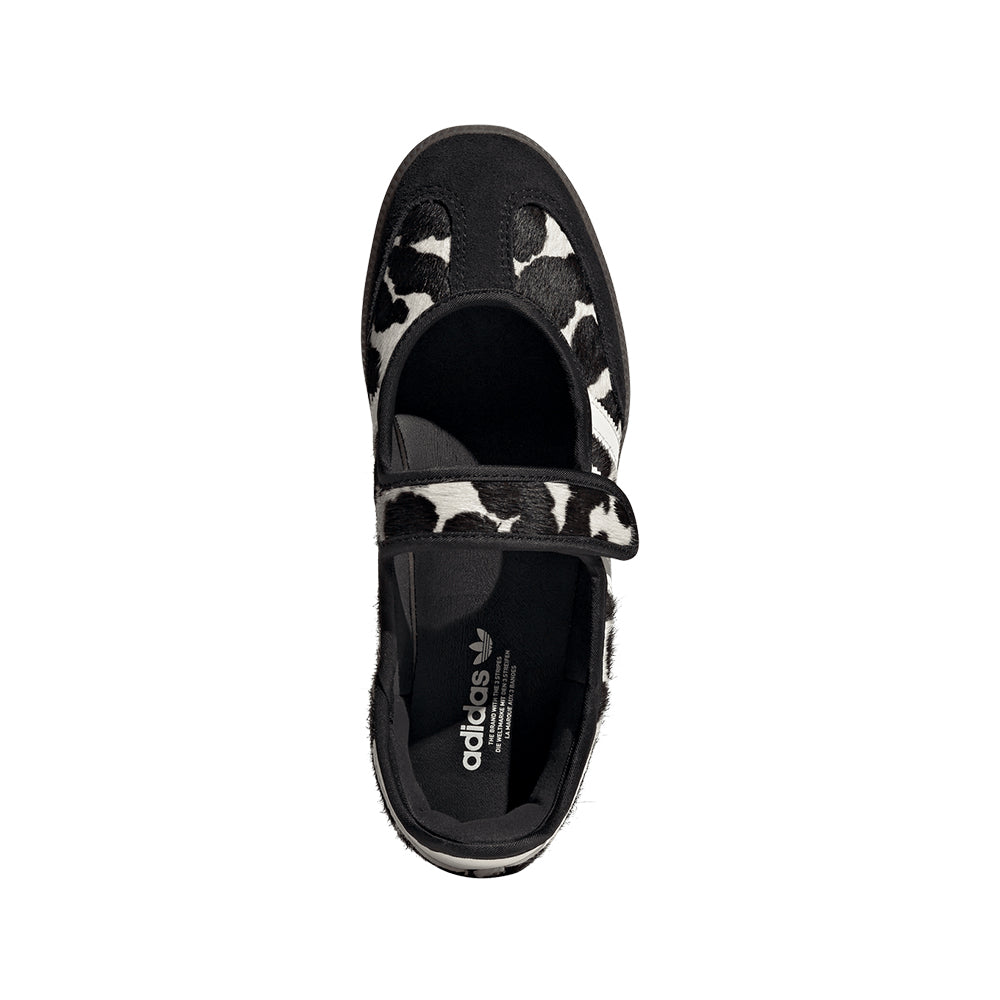 Women's Samba Jane - Core Black/Off White/Core Black