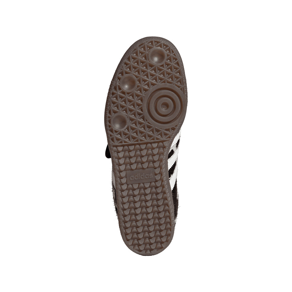 Women's Samba Jane - Core Black/Off White/Core Black