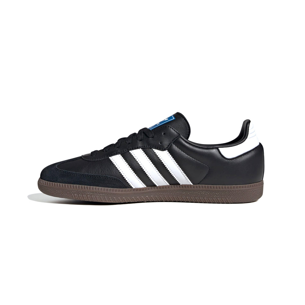 Samba OG - Core Black Cloud White/Gum
