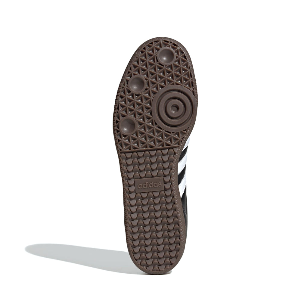 Samba OG - Core Black Cloud White/Gum