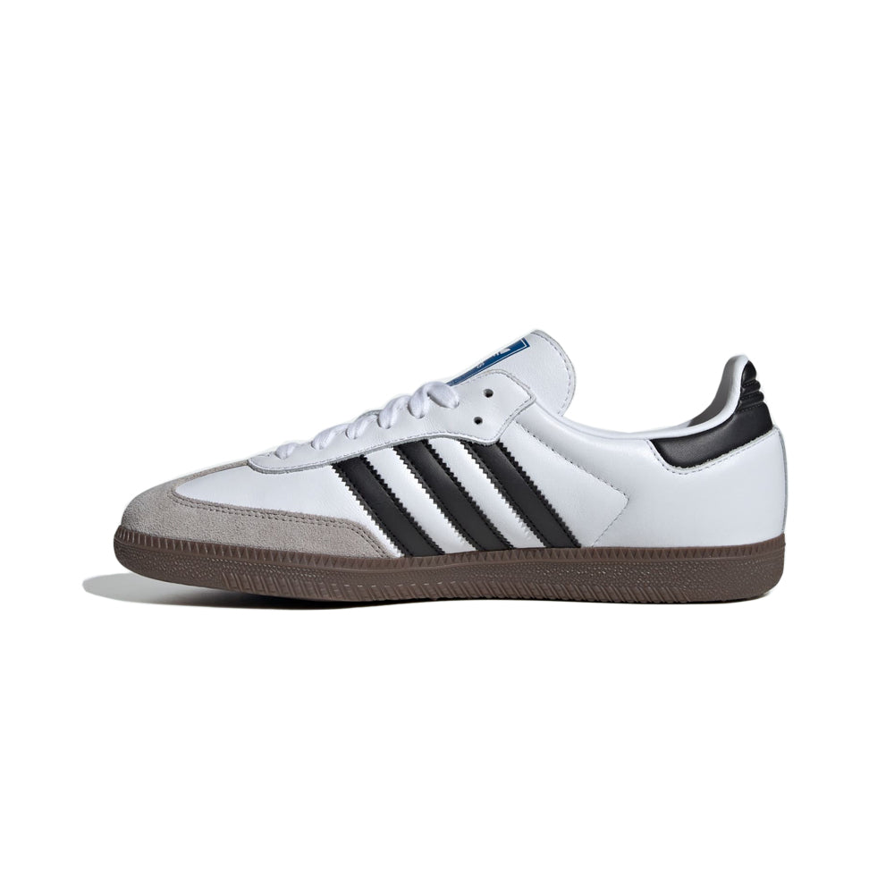 Samba OG - Cloud White/Core Black/Clear Granite
