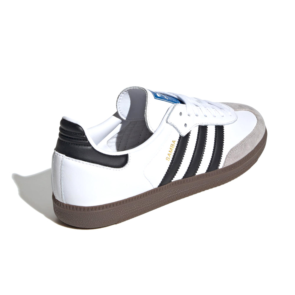 Samba OG - Cloud White/Core Black/Clear Granite