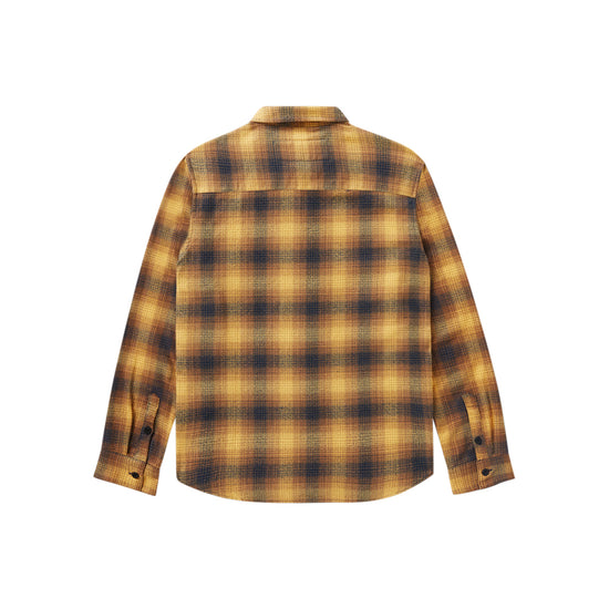 San Marcos Flannel (Saffron)