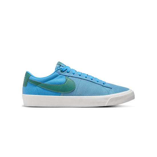 Nike SB Zoom Blazer Low Pro GT (University Blue/Bicoastal)