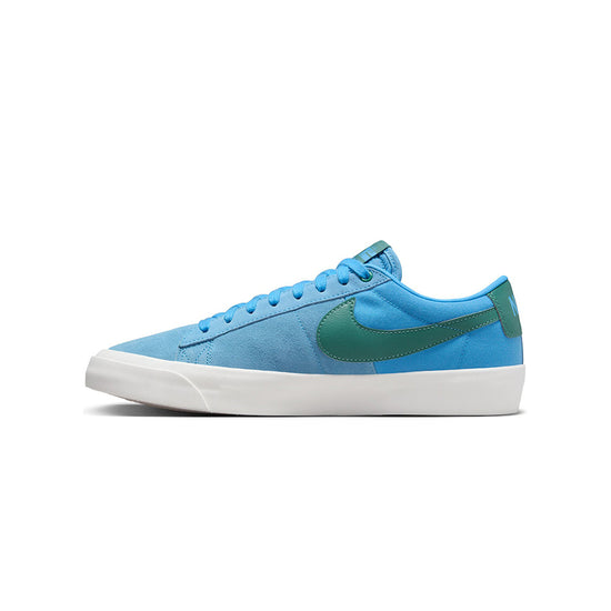 Nike SB Zoom Blazer Low Pro GT (University Blue/Bicoastal)