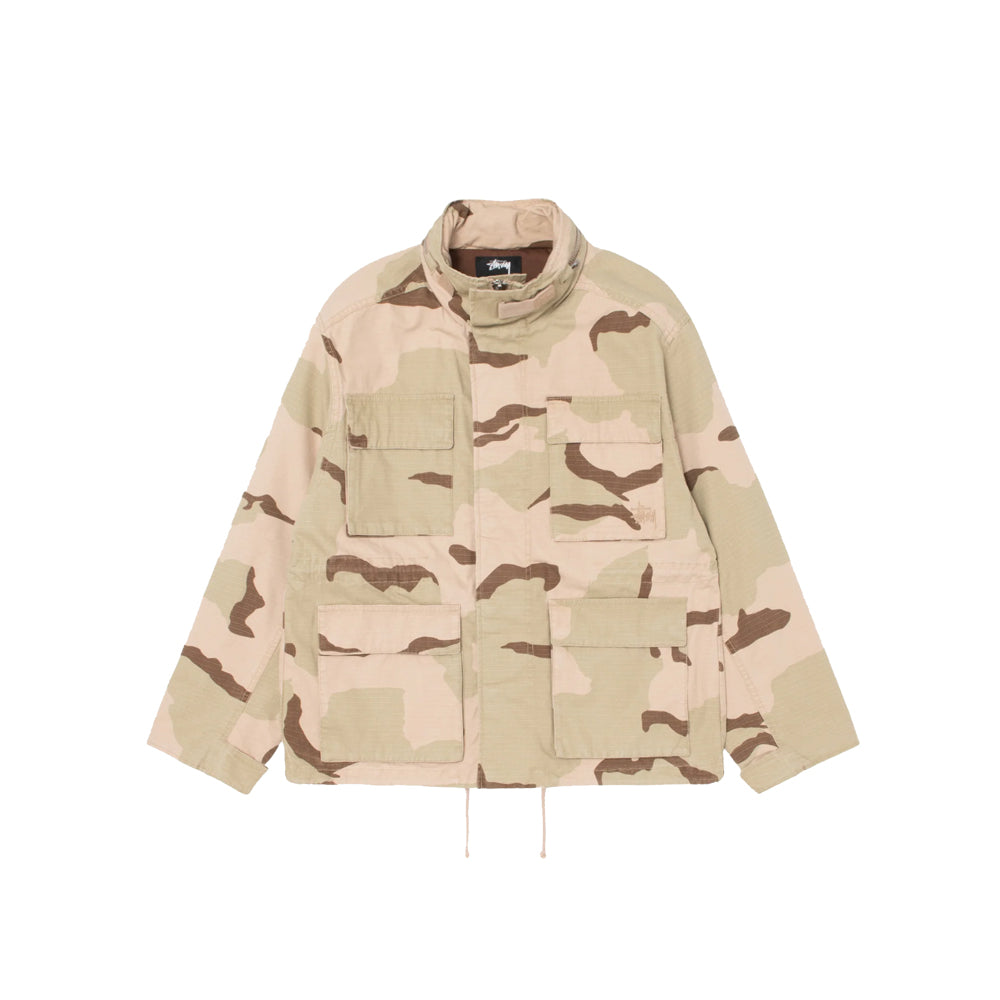 M65 Jacket (Sand Camo)
