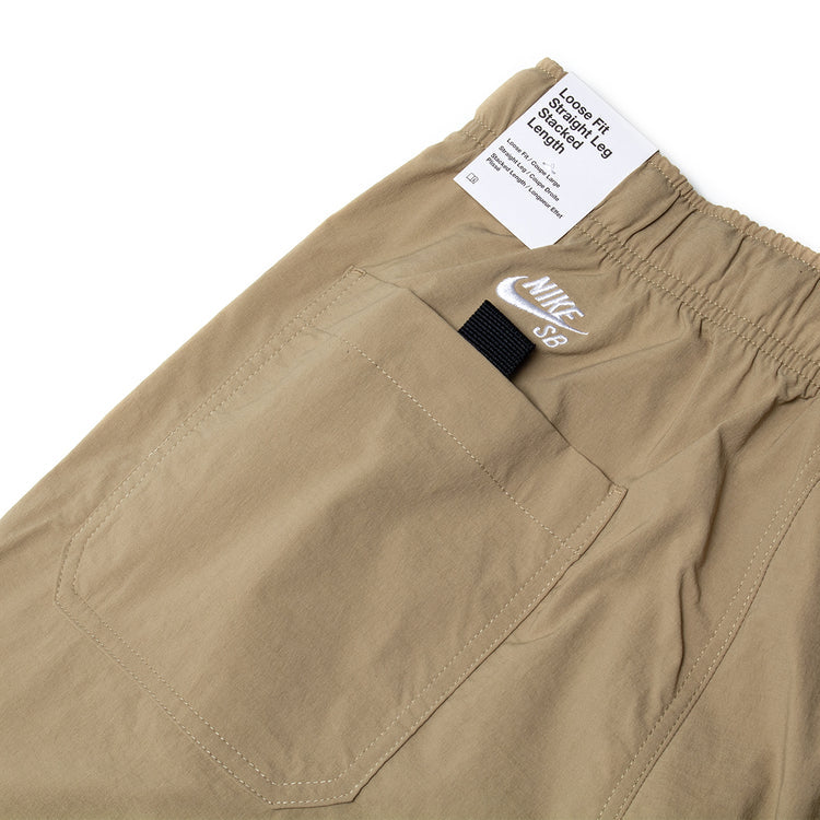 Nike SB Kearny Cargo Pant (Parachute Beige/White)