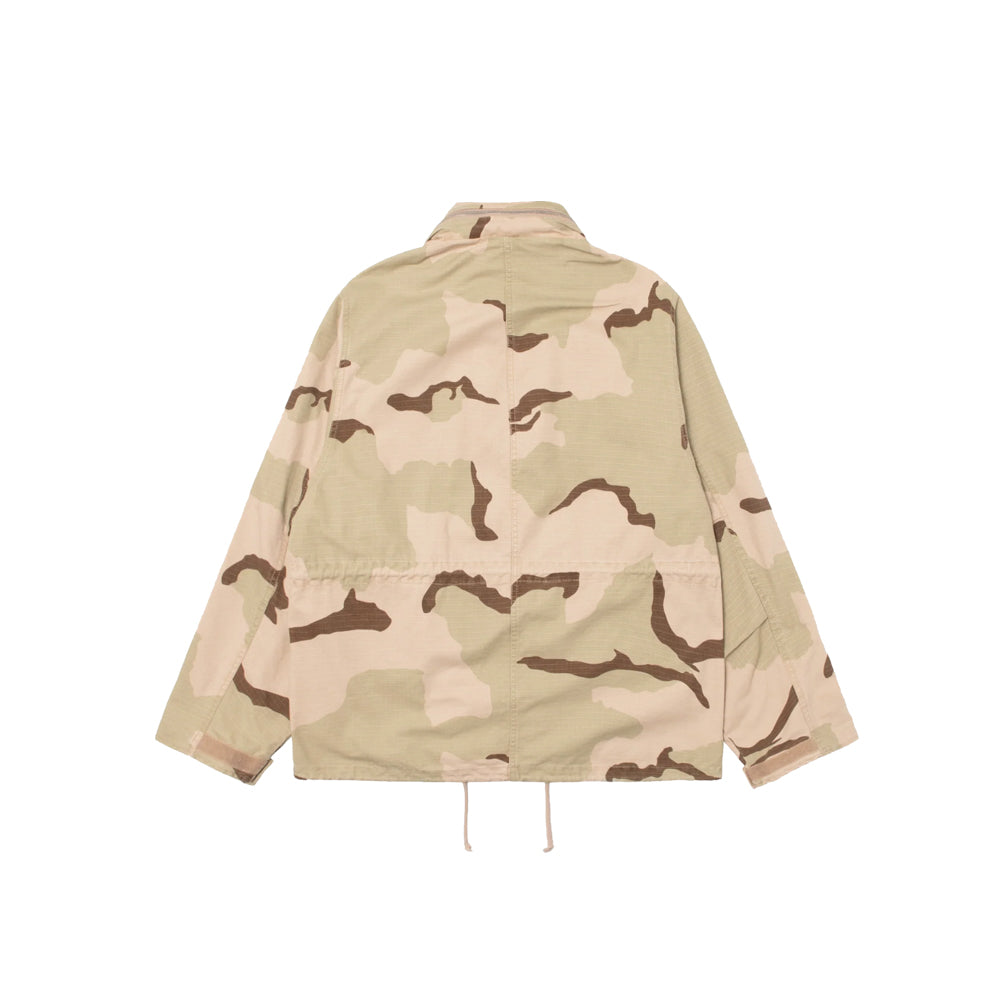 M65 Jacket (Sand Camo)