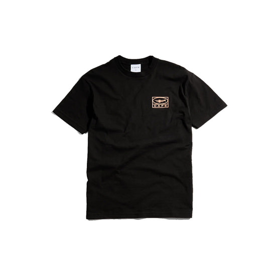 45 Tee (Black)