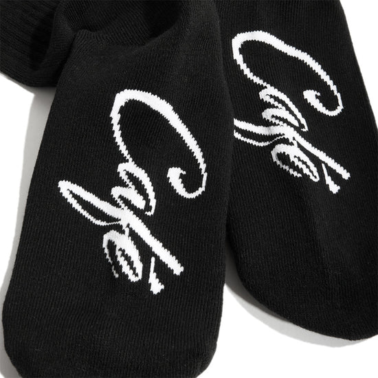 Swing Socks (Black)