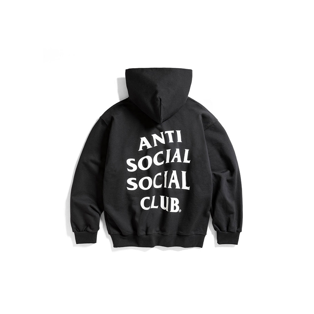 SFTS Hoodie - Black