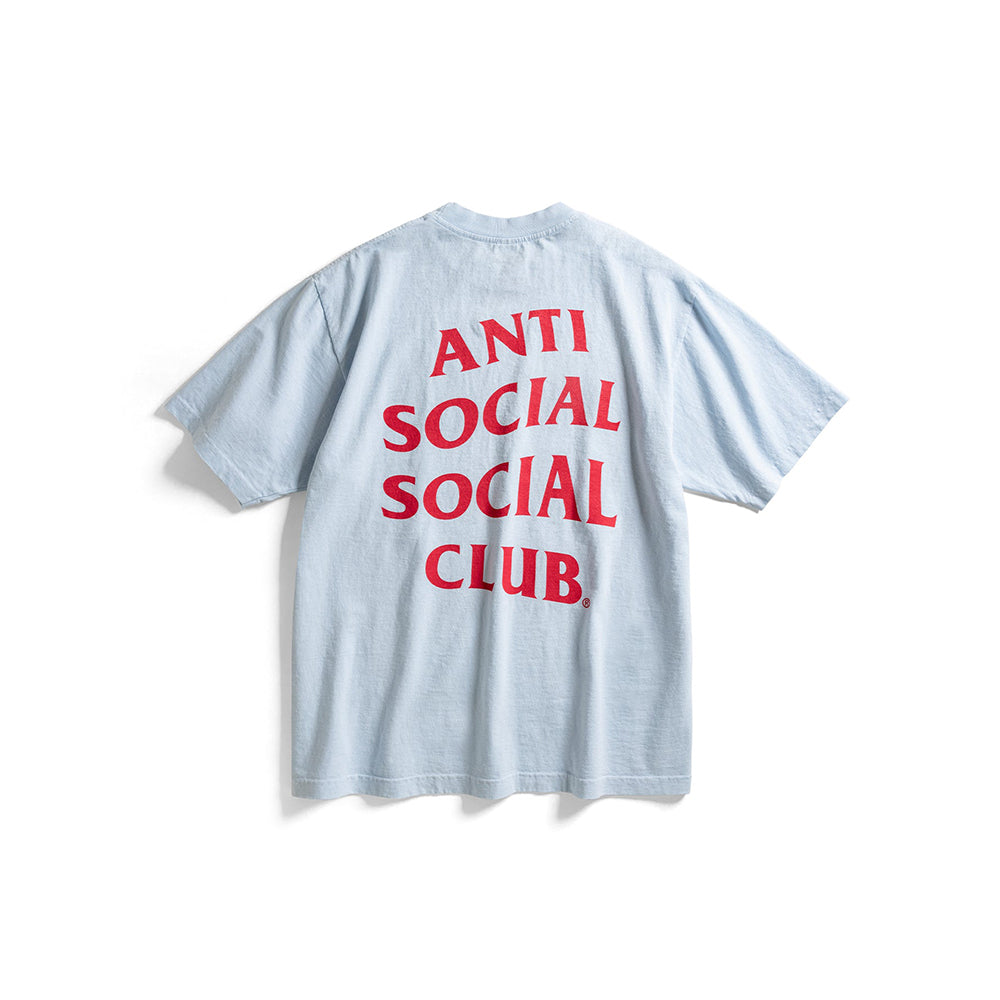 SFTS Tee - Baby Blue