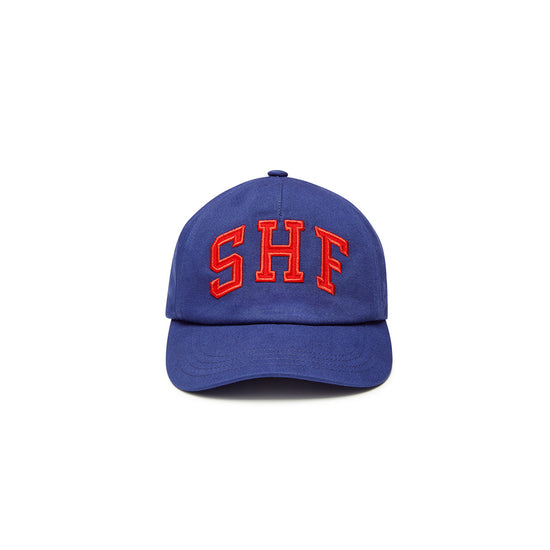 SHF Cap Woven (Navy)