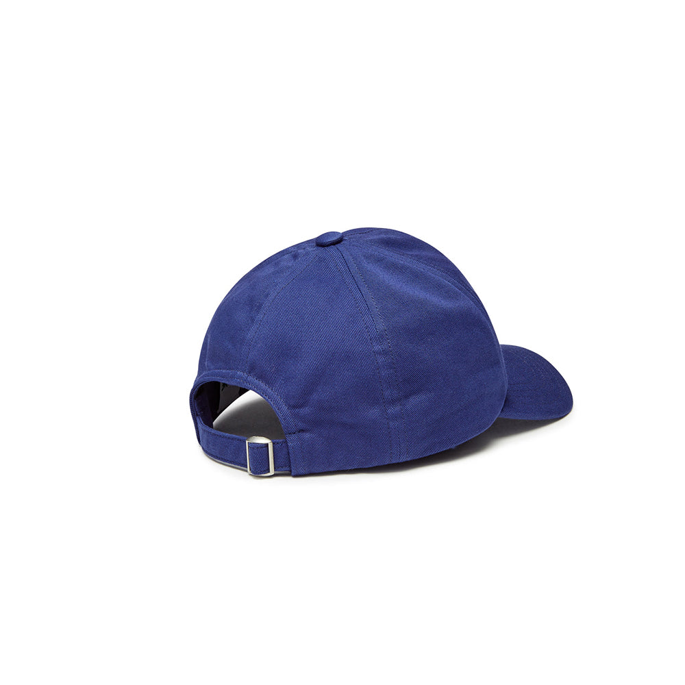 SHF Cap Woven (Navy)