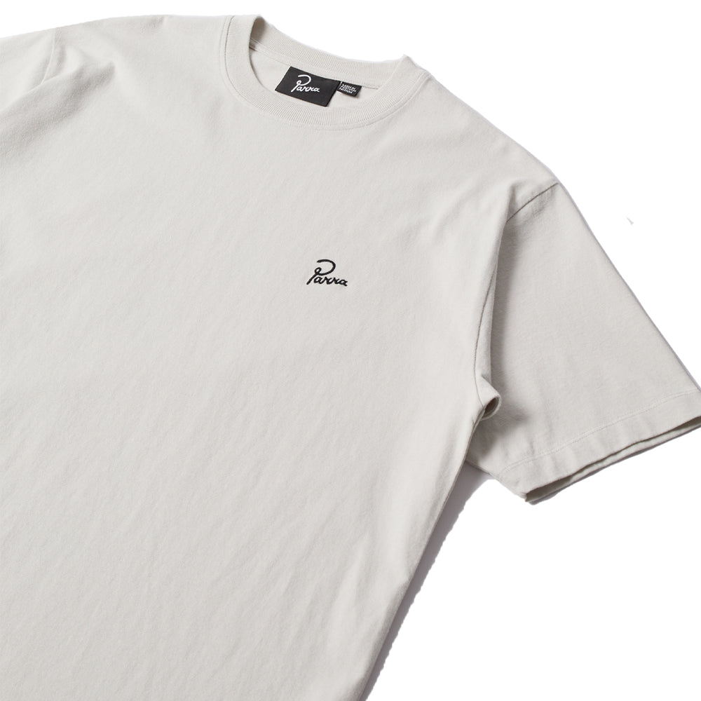Signature T-Shirt - Greyish