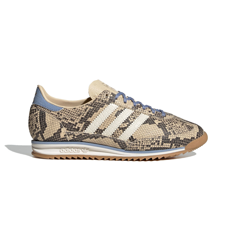 Women's SL 72 OG - Sand Strata/Ivory/Gum