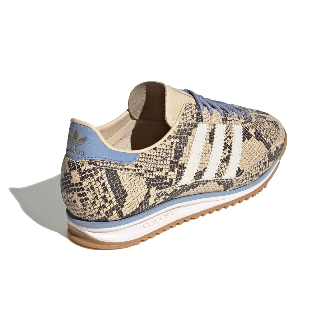 Women's SL 72 OG - Sand Strata/Ivory/Gum