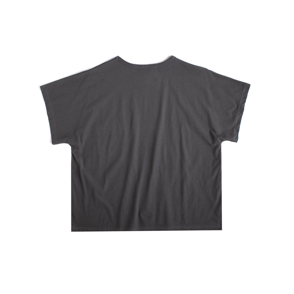 Slouch Tee - Grey