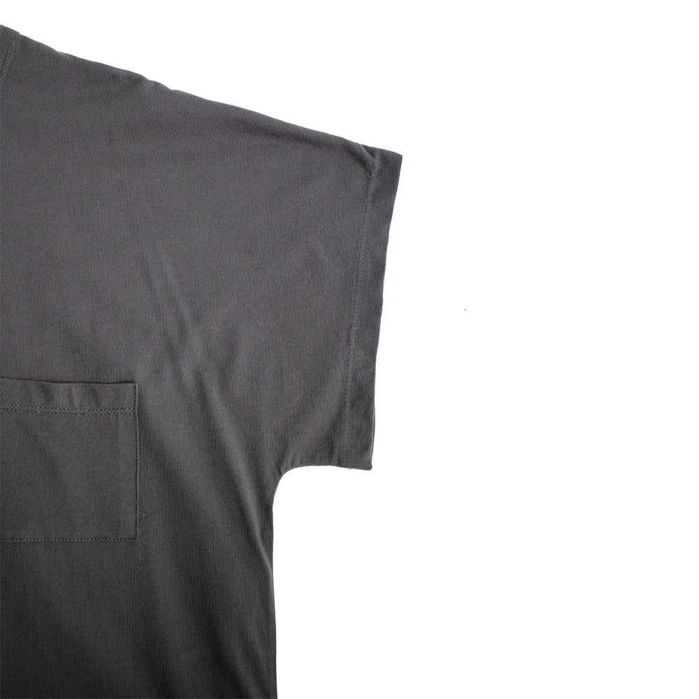 Slouch Tee - Grey