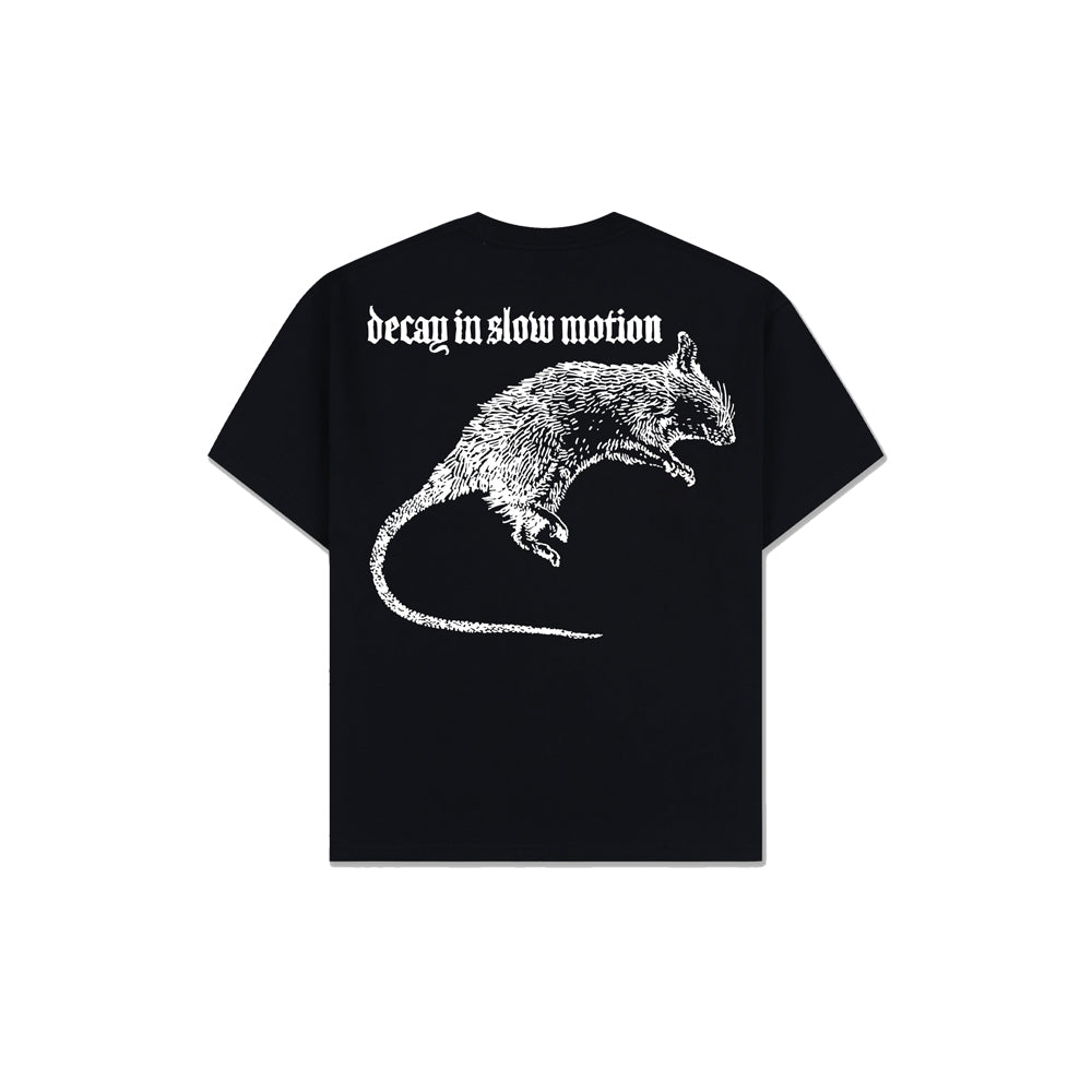 Soul T-Shirt - Black
