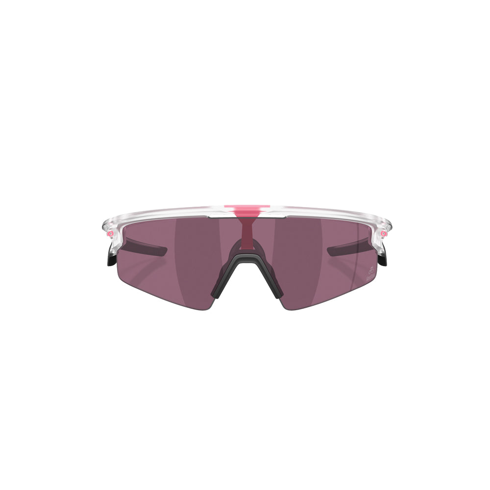 Sphaera Strike - GDI Matte Clear/Prizm Road Black