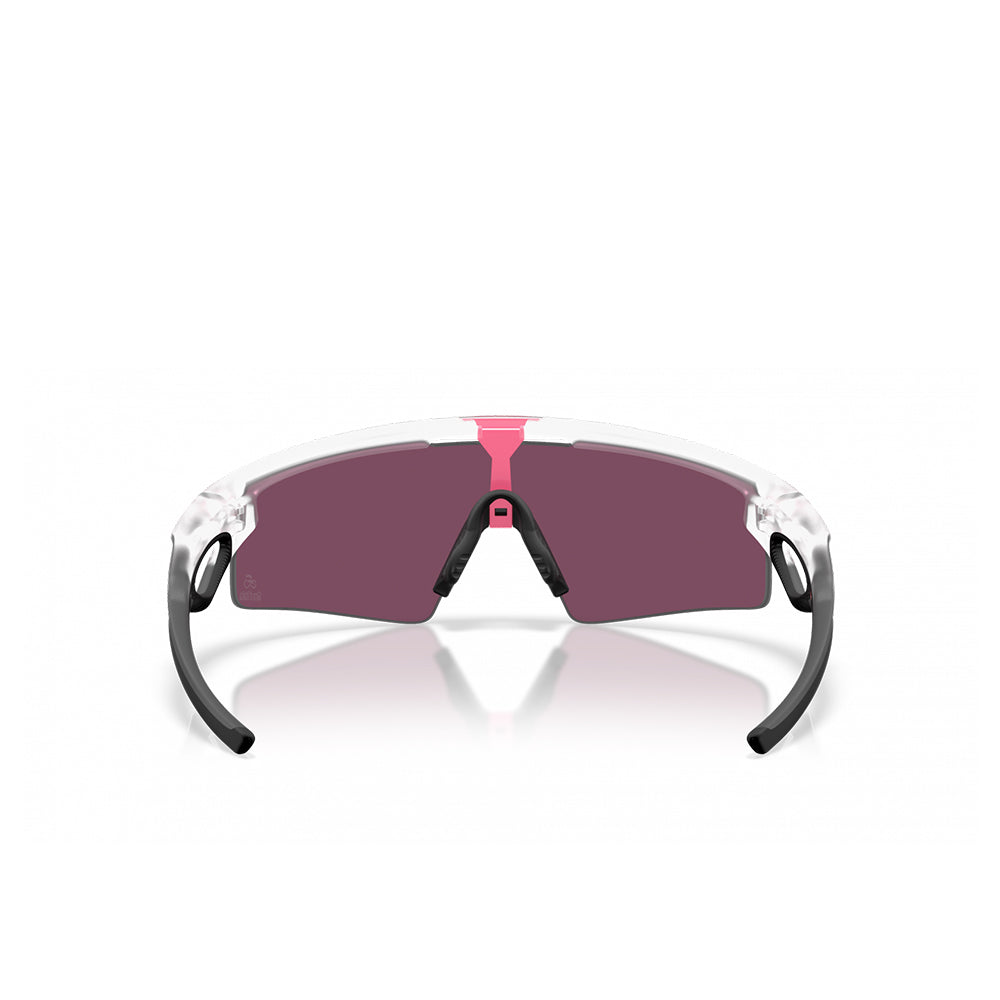 Sphaera Strike - GDI Matte Clear/Prizm Road Black