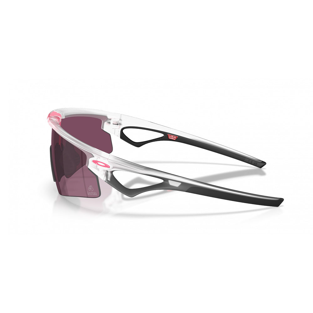 Sphaera Strike - GDI Matte Clear/Prizm Road Black