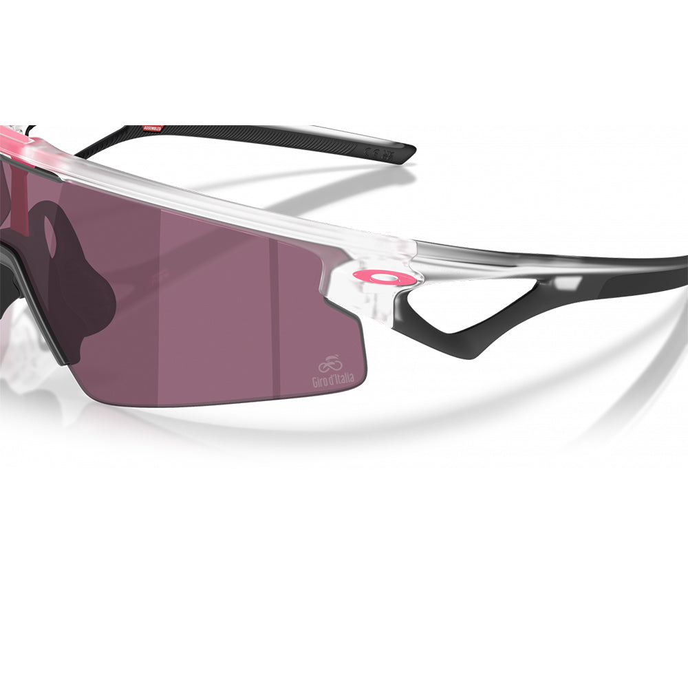 Sphaera Strike - GDI Matte Clear/Prizm Road Black