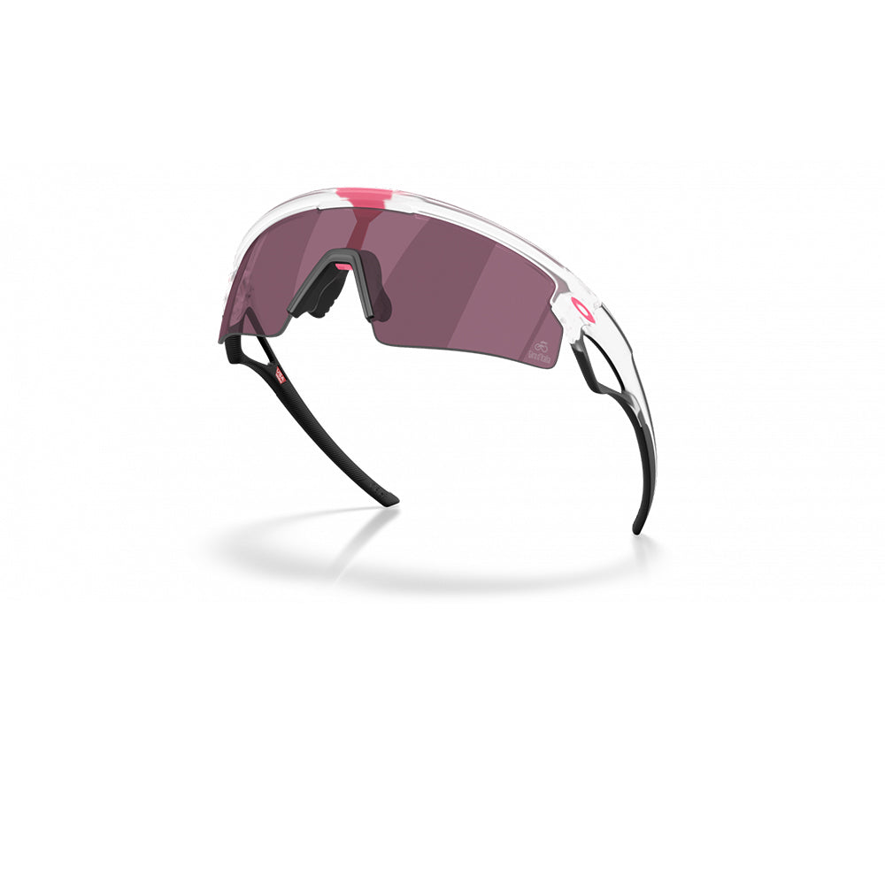 Sphaera Strike - GDI Matte Clear/Prizm Road Black