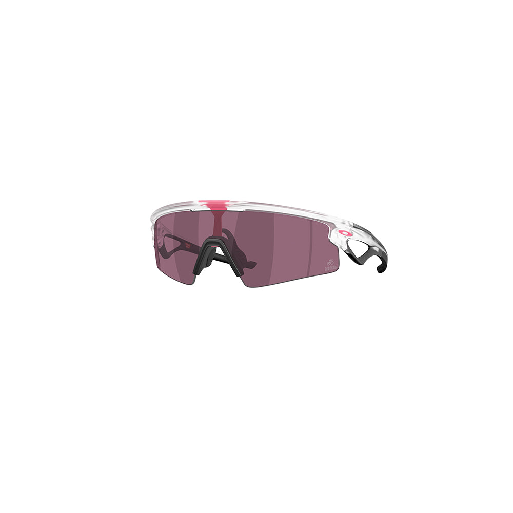 Sphaera Strike - GDI Matte Clear/Prizm Road Black