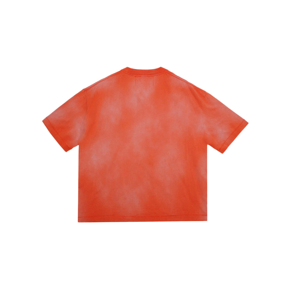 Already Forgot Vintage Tee (Burnt Orange)