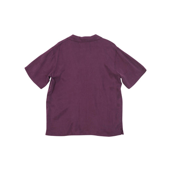 Resist Shirt (Purple)