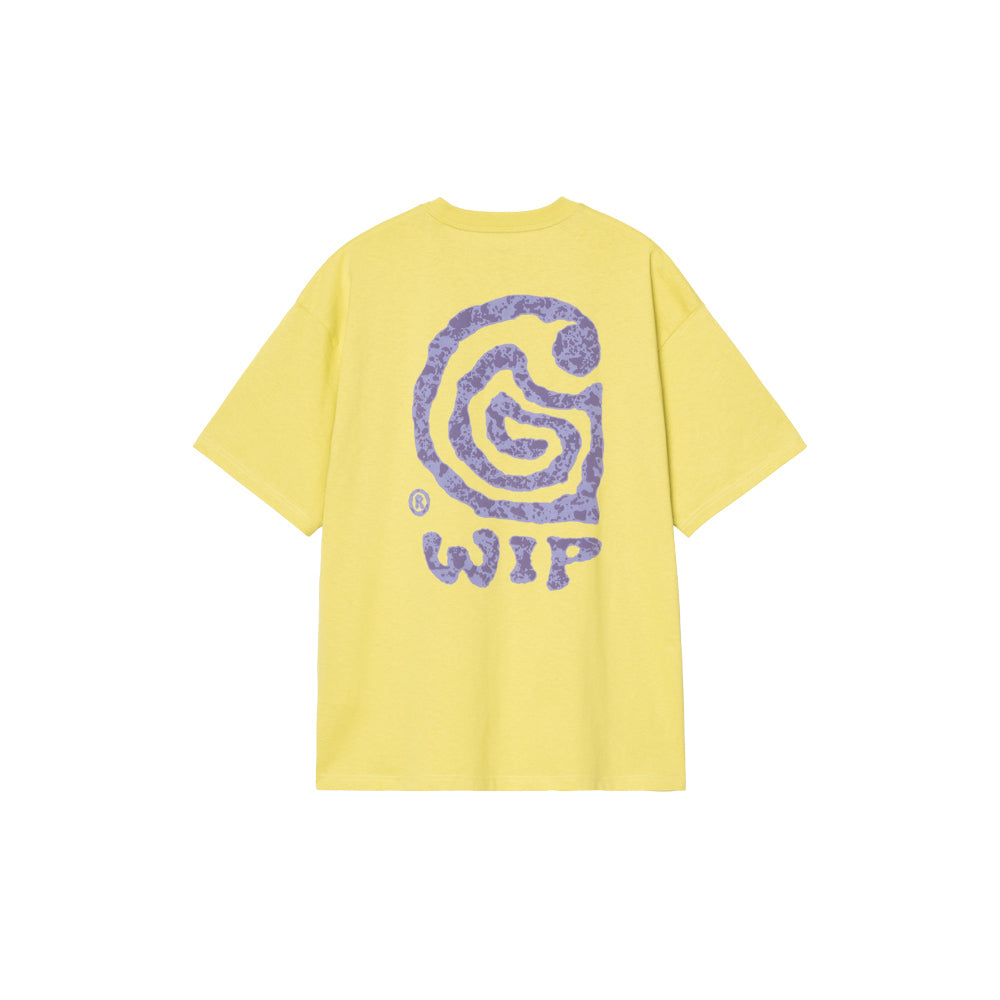 S/S Helix T-Shirt - Fandoghi