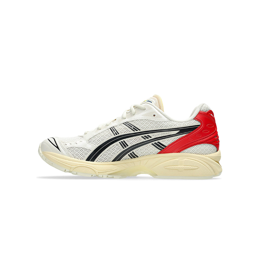 Ayrton Senna x Asics Gel-Kayano 14 (Birch/Fiery Red)