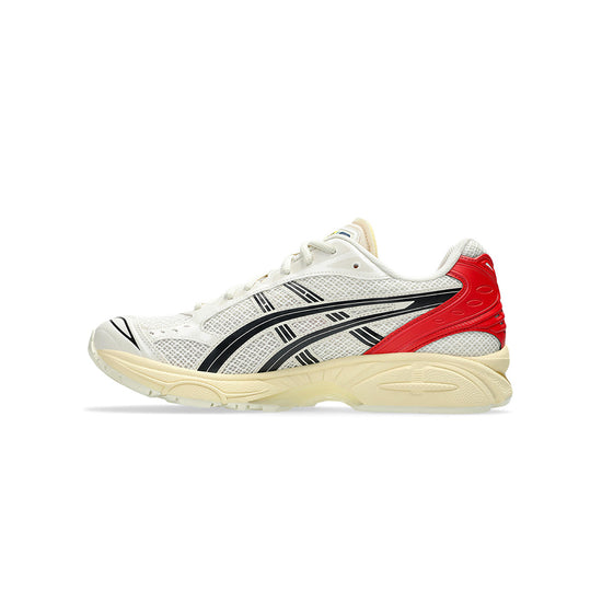 Ayrton Senna x Asics Gel-Kayano 14 (Birch/Fiery Red)