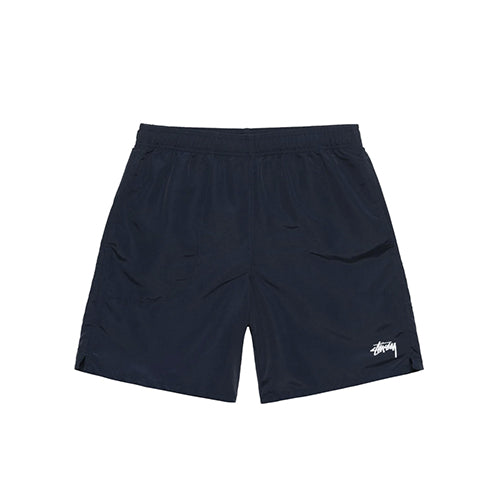 Water Short Stock (Navy)