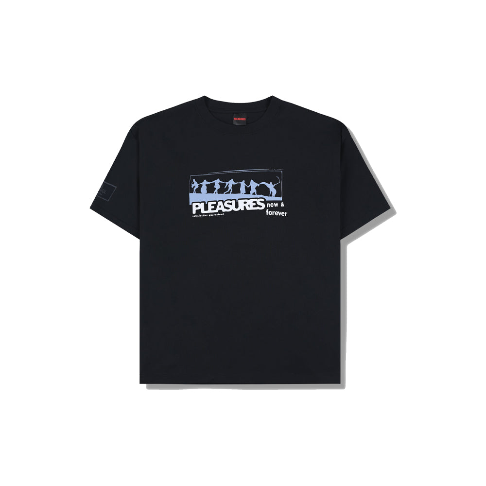 Stage Dive T-Shirt - Black