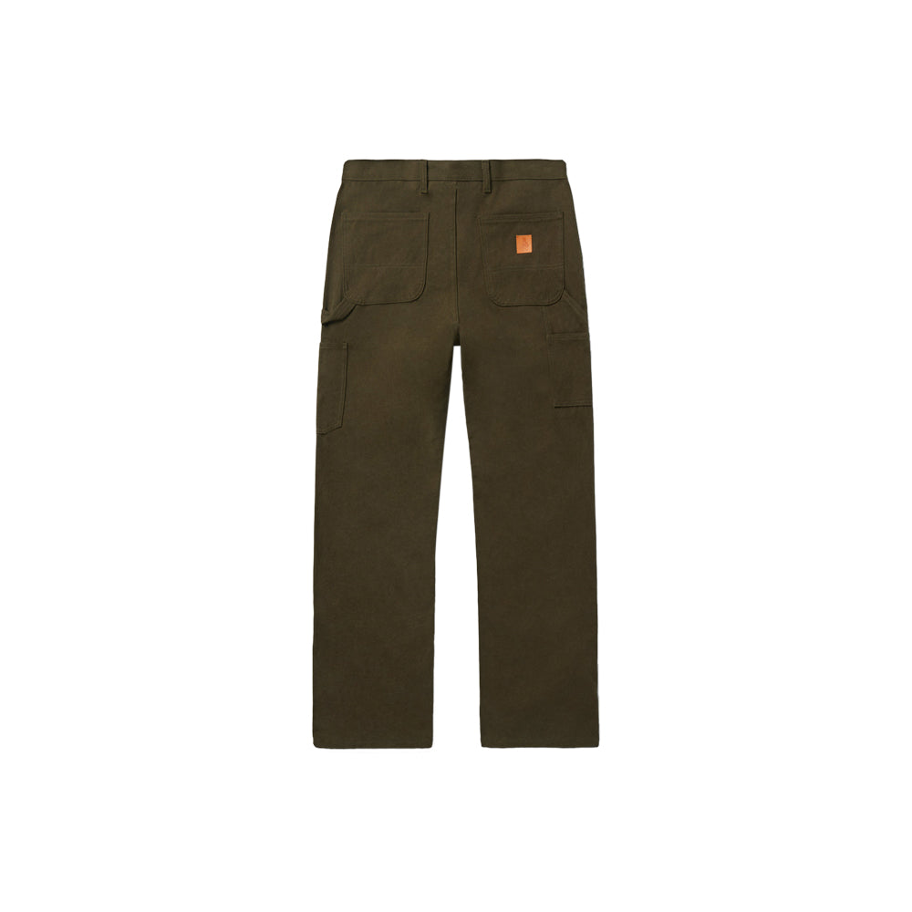 Statesman Double Knee (Olive)