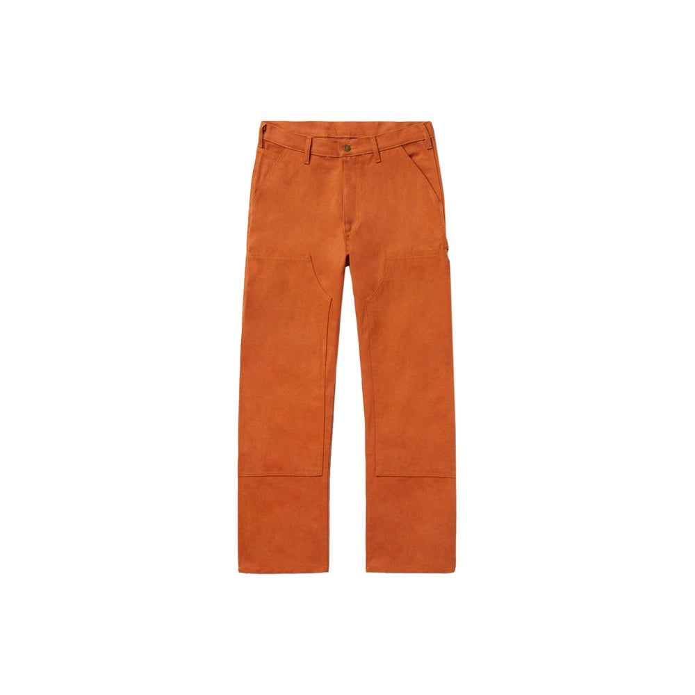 رجل دولة مزدوج الركبة (الصدأ)