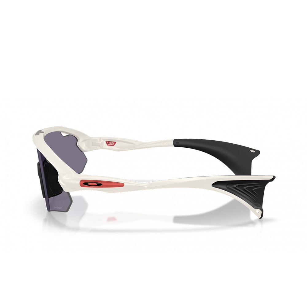 Stunt Devil A - Matte Mist/Prizm Grey