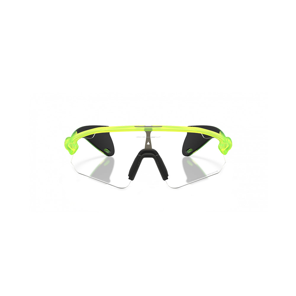 Stunt Devil A - Matte Uranium/Photocromic