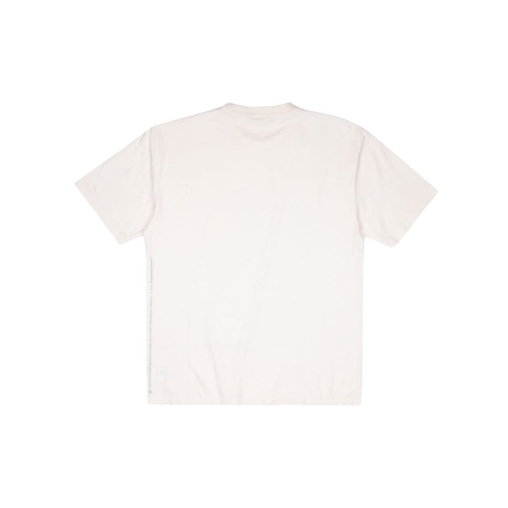 تيشيرت العين الثالثة (عظمي)