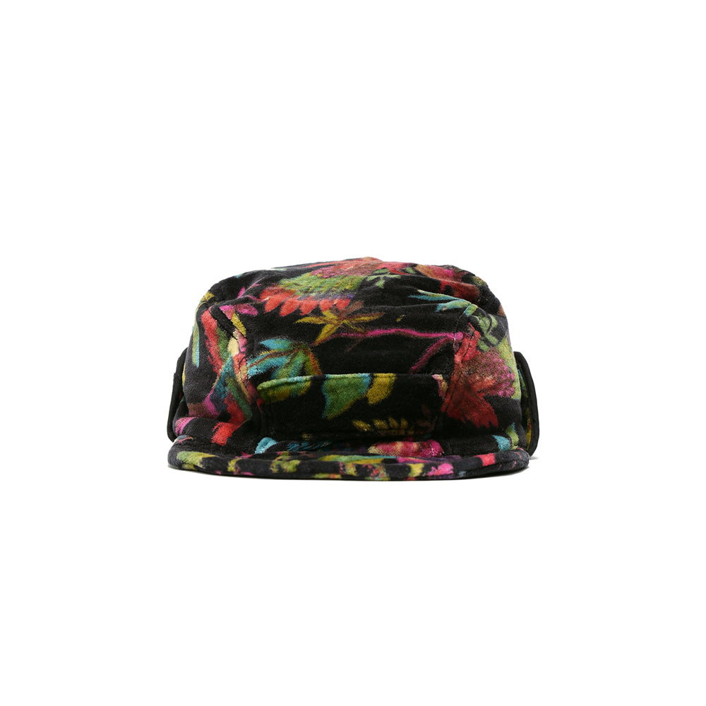 Hunter's Cap (Black)