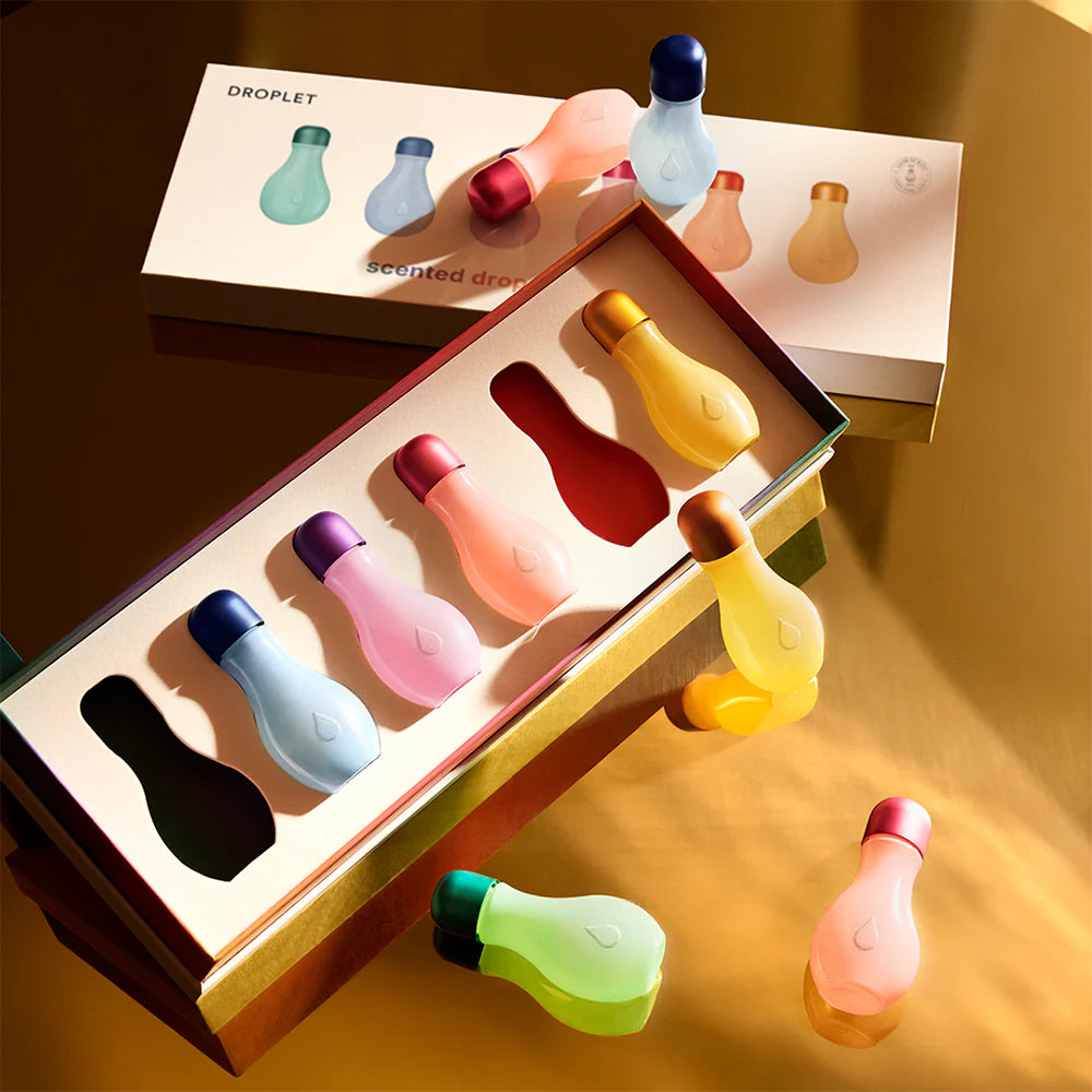 Scented Drops - Essential Oil Multipack