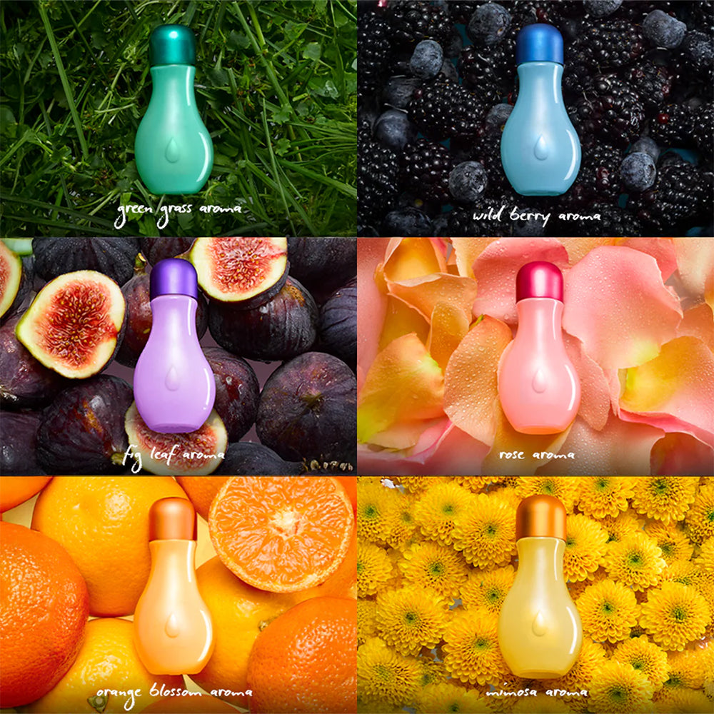 Scented Drops - Essential Oil Multipack